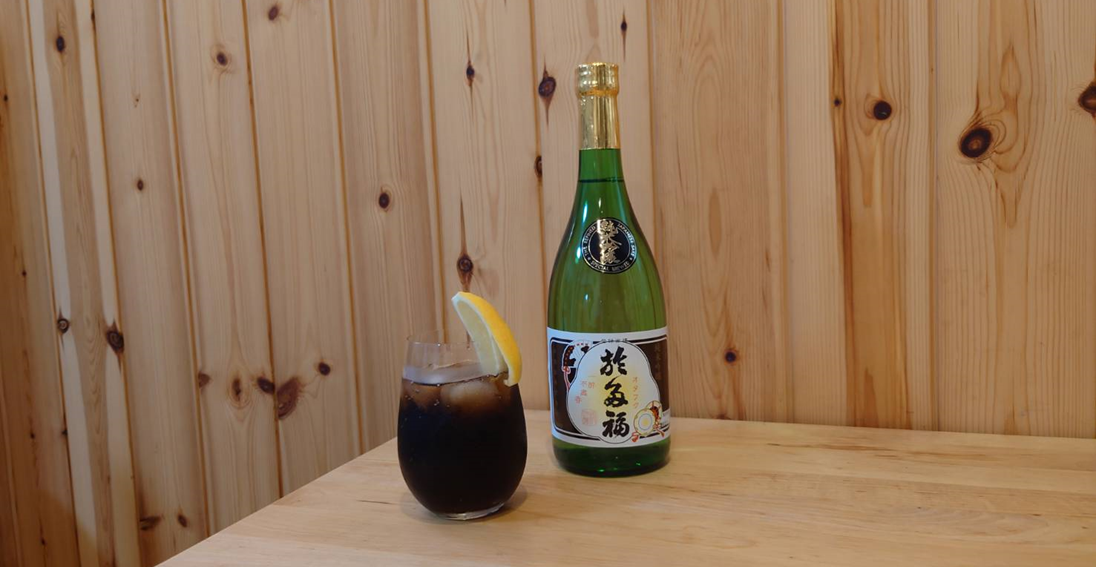 【ヒトコト博】若者×酒ガーデン②～家でもできちゃう！日本酒カクテル作り体験～（12月18日） イメージ4