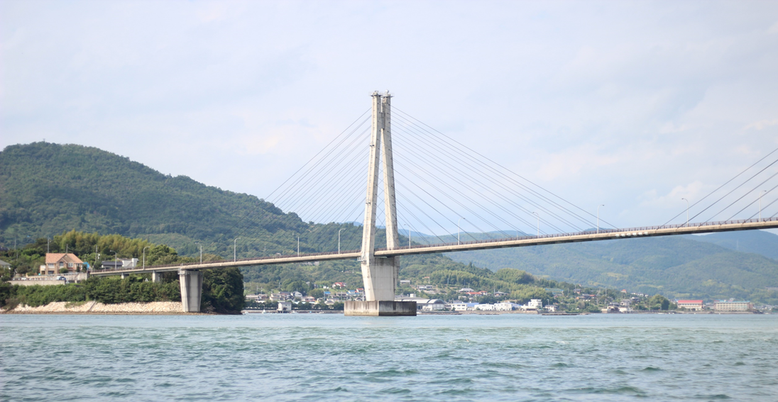 【ヒトコト博】東広島でアイランドホッピング！？〜あきつ七島巡りの旅〜（11月13日） イメージ3