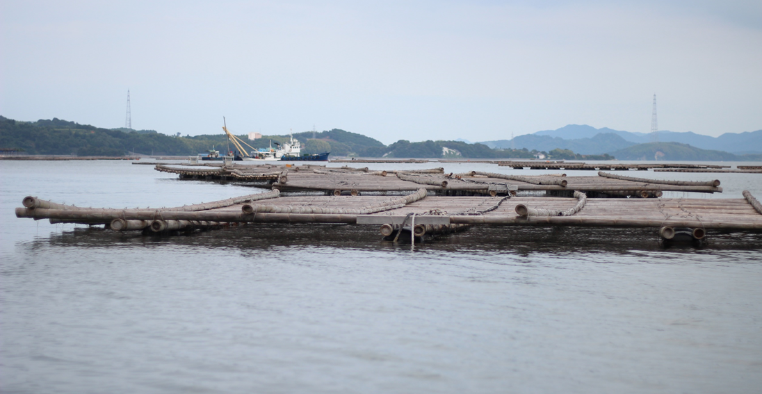 【ヒトコト博】東広島でアイランドホッピング！？〜あきつ七島巡りの旅〜（11月13日） イメージ4